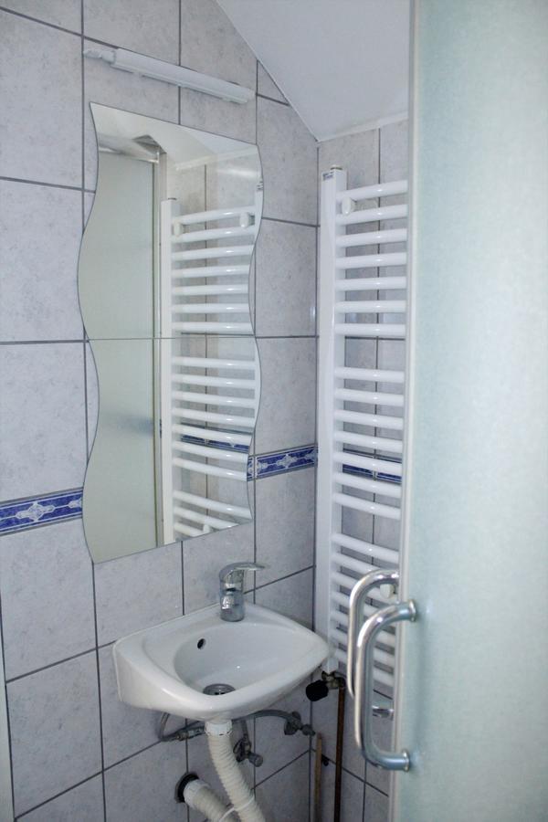 Hostel Nomad Novi Sad Ngoại thất bức ảnh