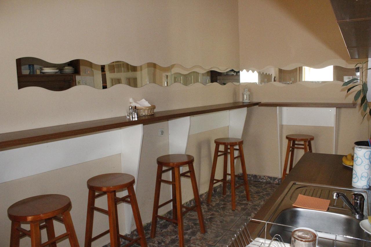 Hostel Nomad Novi Sad Ngoại thất bức ảnh