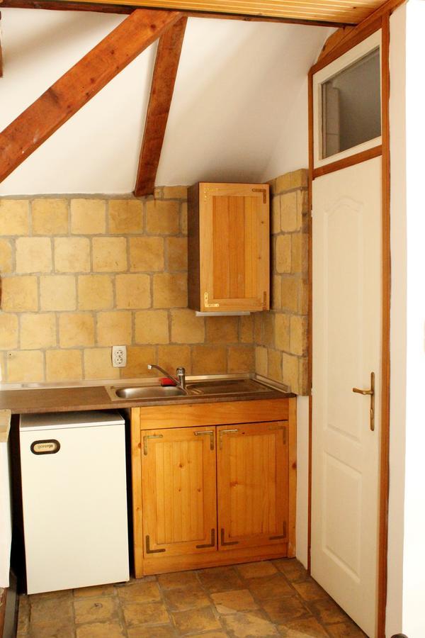 Hostel Nomad Novi Sad Ngoại thất bức ảnh