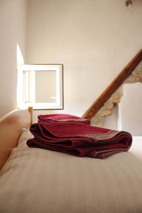 Hostel Nomad Novi Sad Ngoại thất bức ảnh