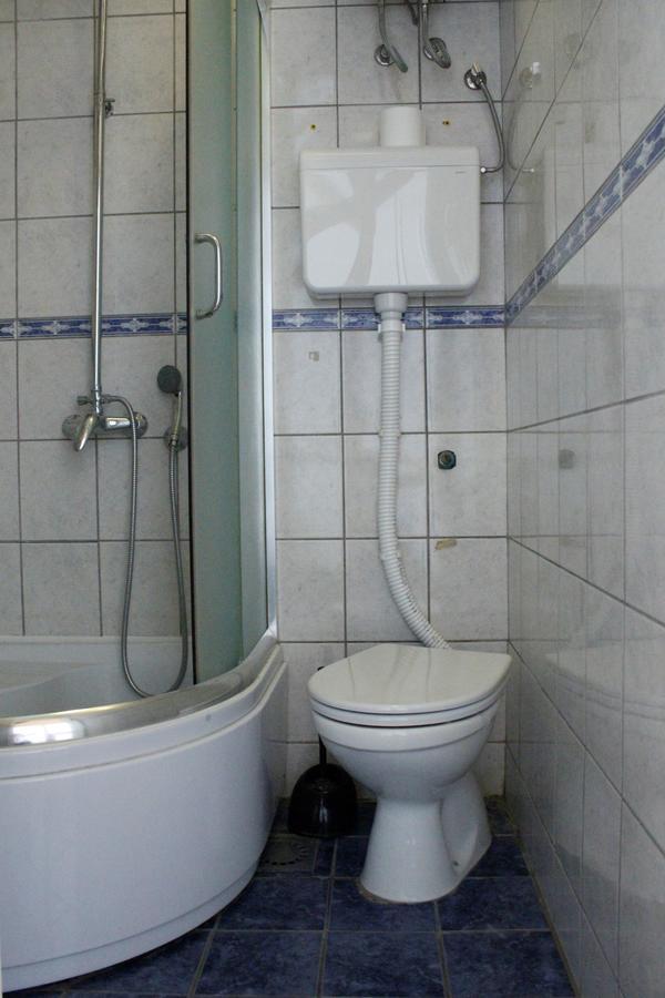Hostel Nomad Novi Sad Ngoại thất bức ảnh