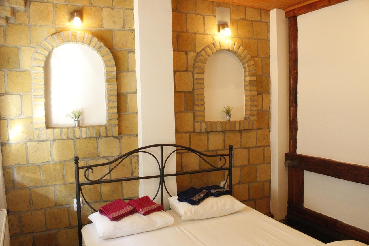Hostel Nomad Novi Sad Ngoại thất bức ảnh